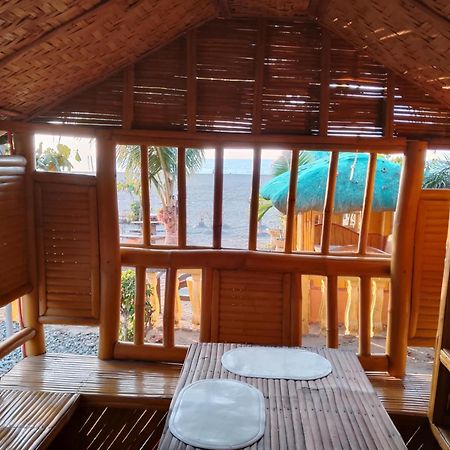 Seabreeze Beachfront Home And Cottages New Management San Juan (La Union) Extérieur photo