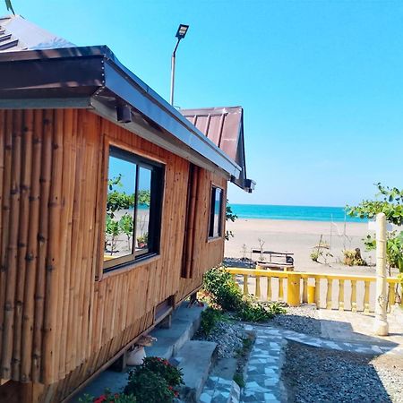 Sea Breeze Beachfront Home And Cottages San Juan  Extérieur photo