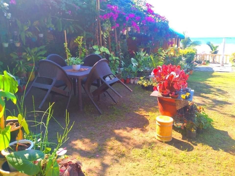 Seabreeze Beachfront Home And Cottages New Management San Juan (La Union) Extérieur photo