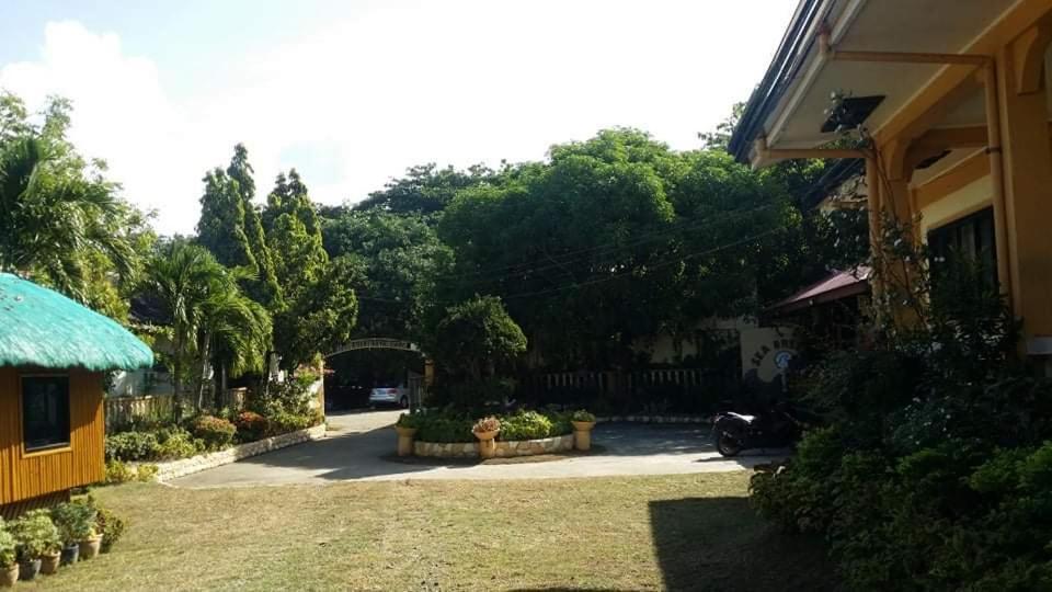 Seabreeze Beachfront Home And Cottages New Management San Juan (La Union) Extérieur photo