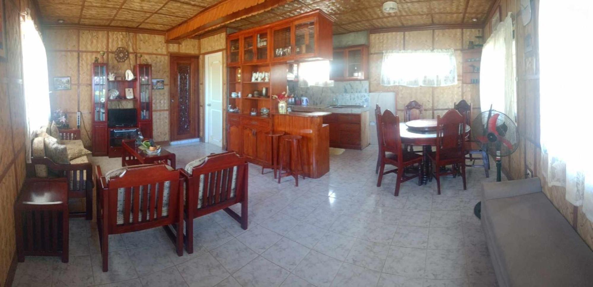 Seabreeze Beachfront Home And Cottages New Management San Juan (La Union) Extérieur photo