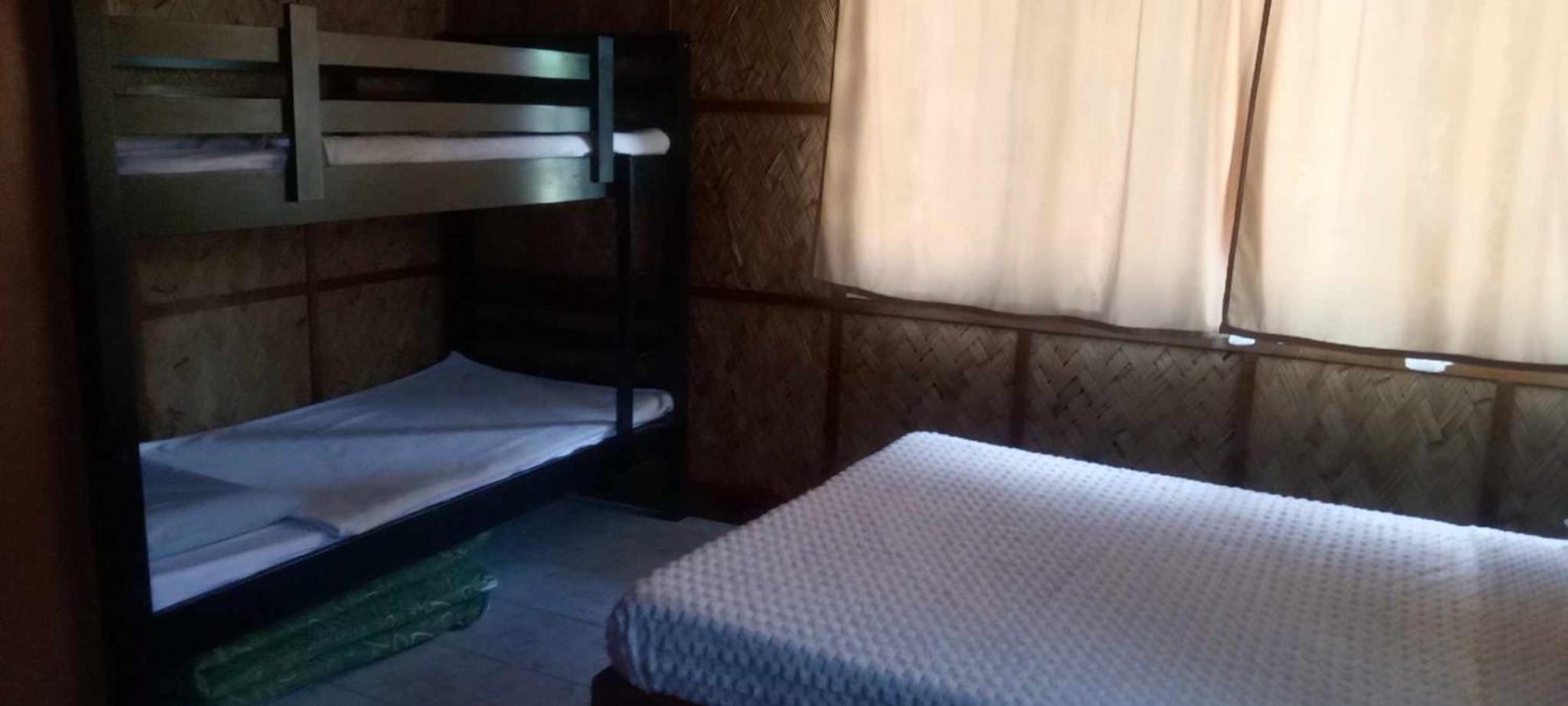 Seabreeze Beachfront Home And Cottages New Management San Juan (La Union) Extérieur photo
