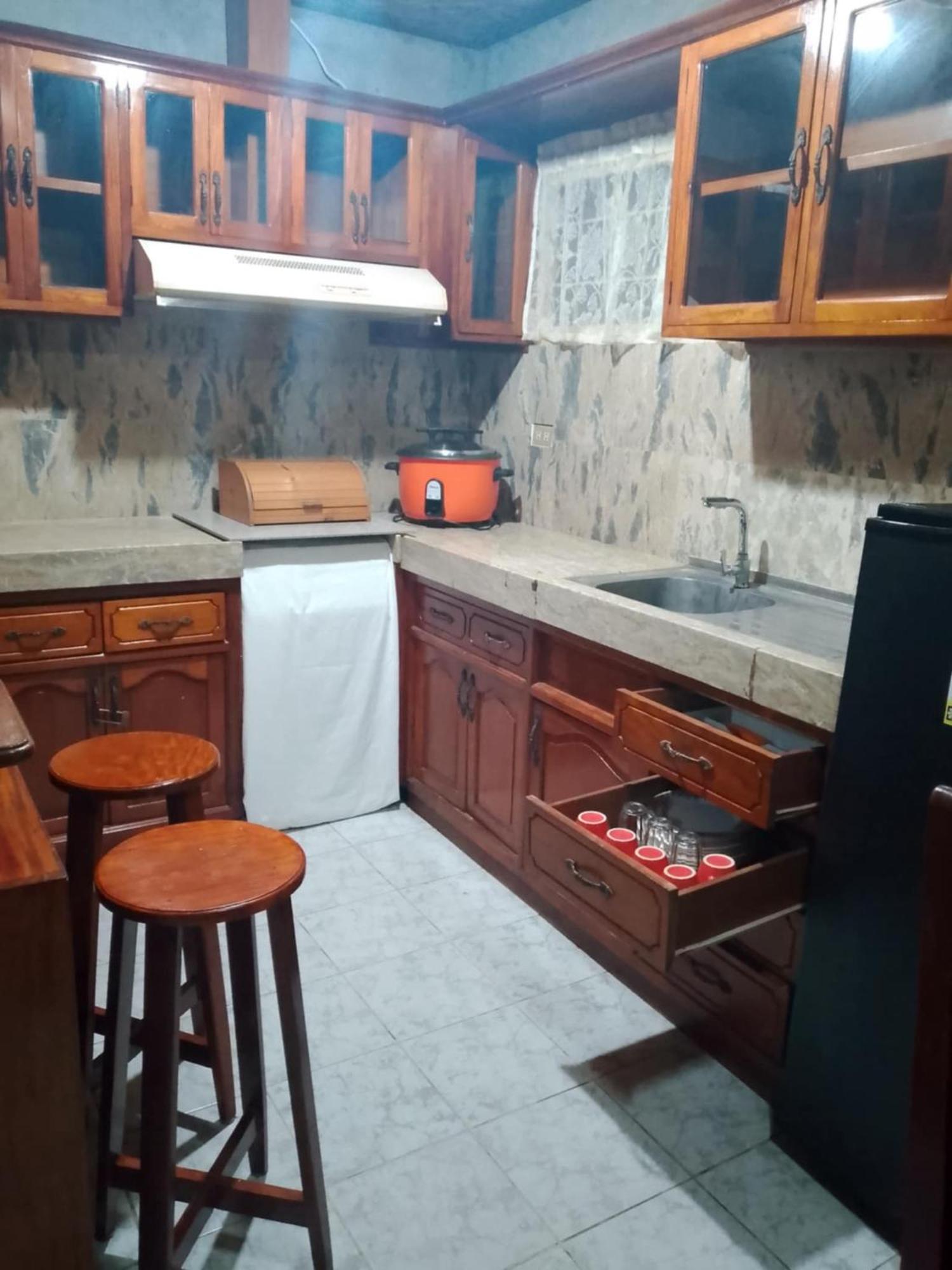 Seabreeze Beachfront Home And Cottages New Management San Juan (La Union) Extérieur photo