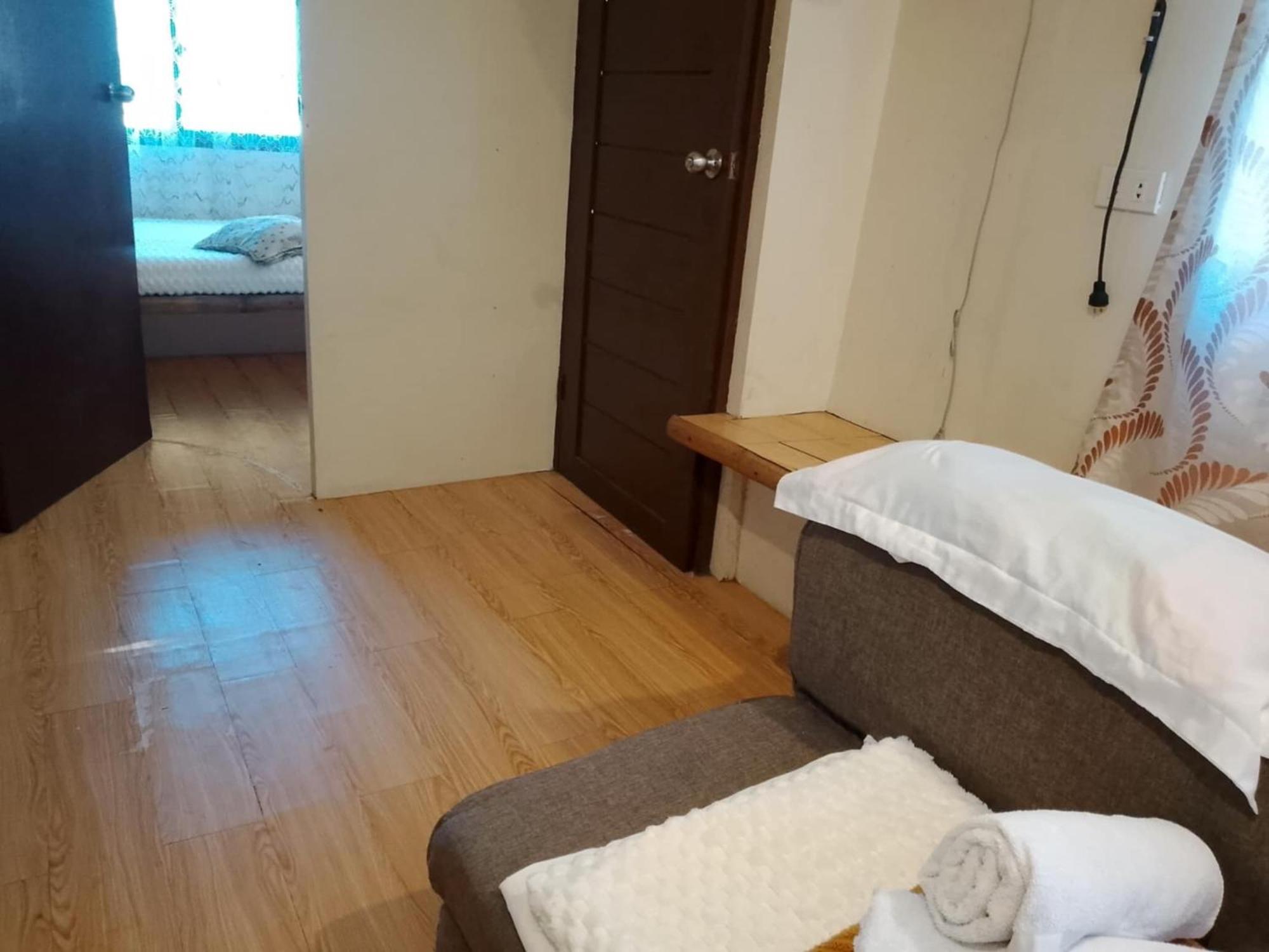 Seabreeze Beachfront Home And Cottages New Management San Juan (La Union) Extérieur photo