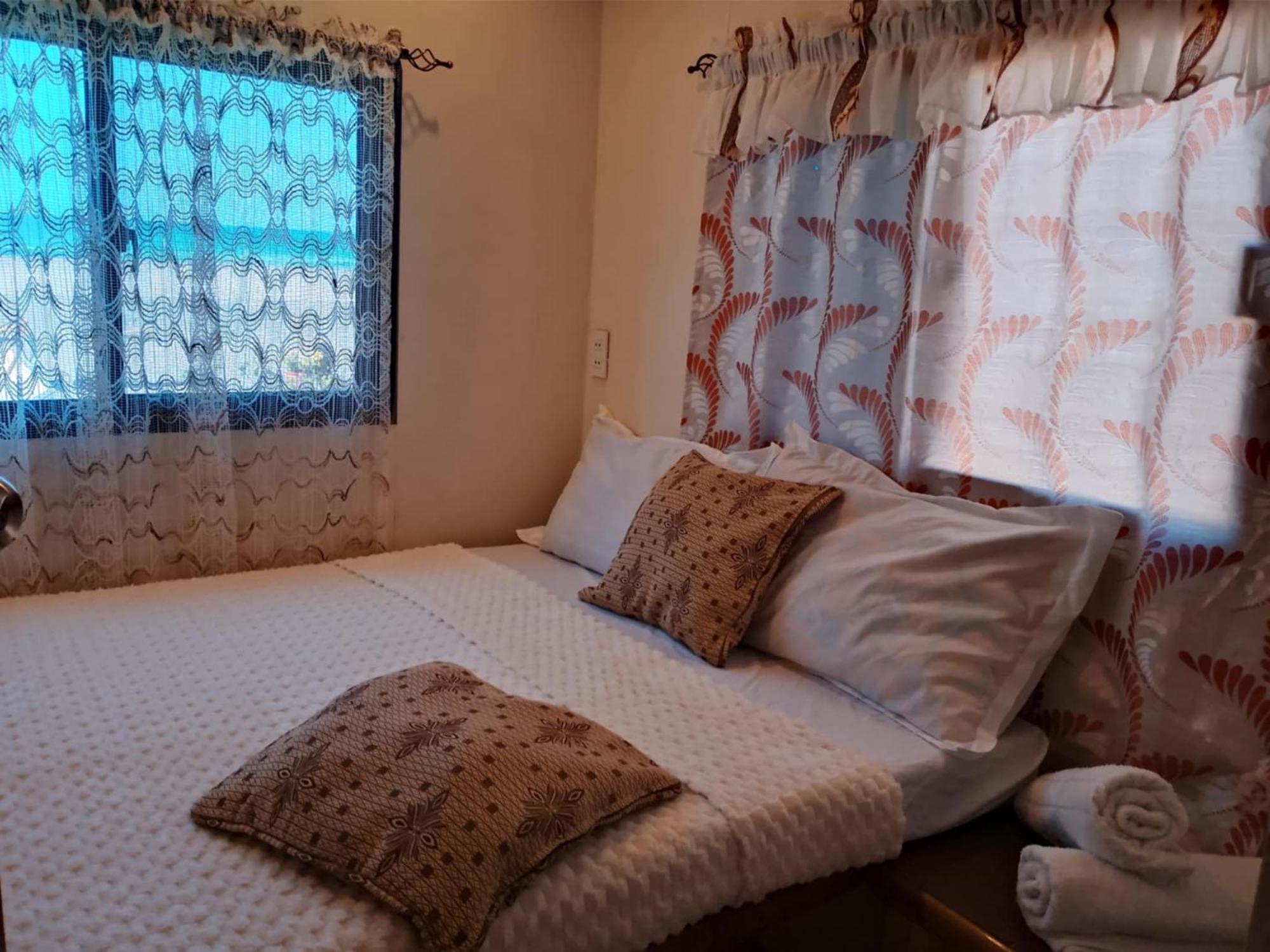 Seabreeze Beachfront Home And Cottages New Management San Juan (La Union) Extérieur photo