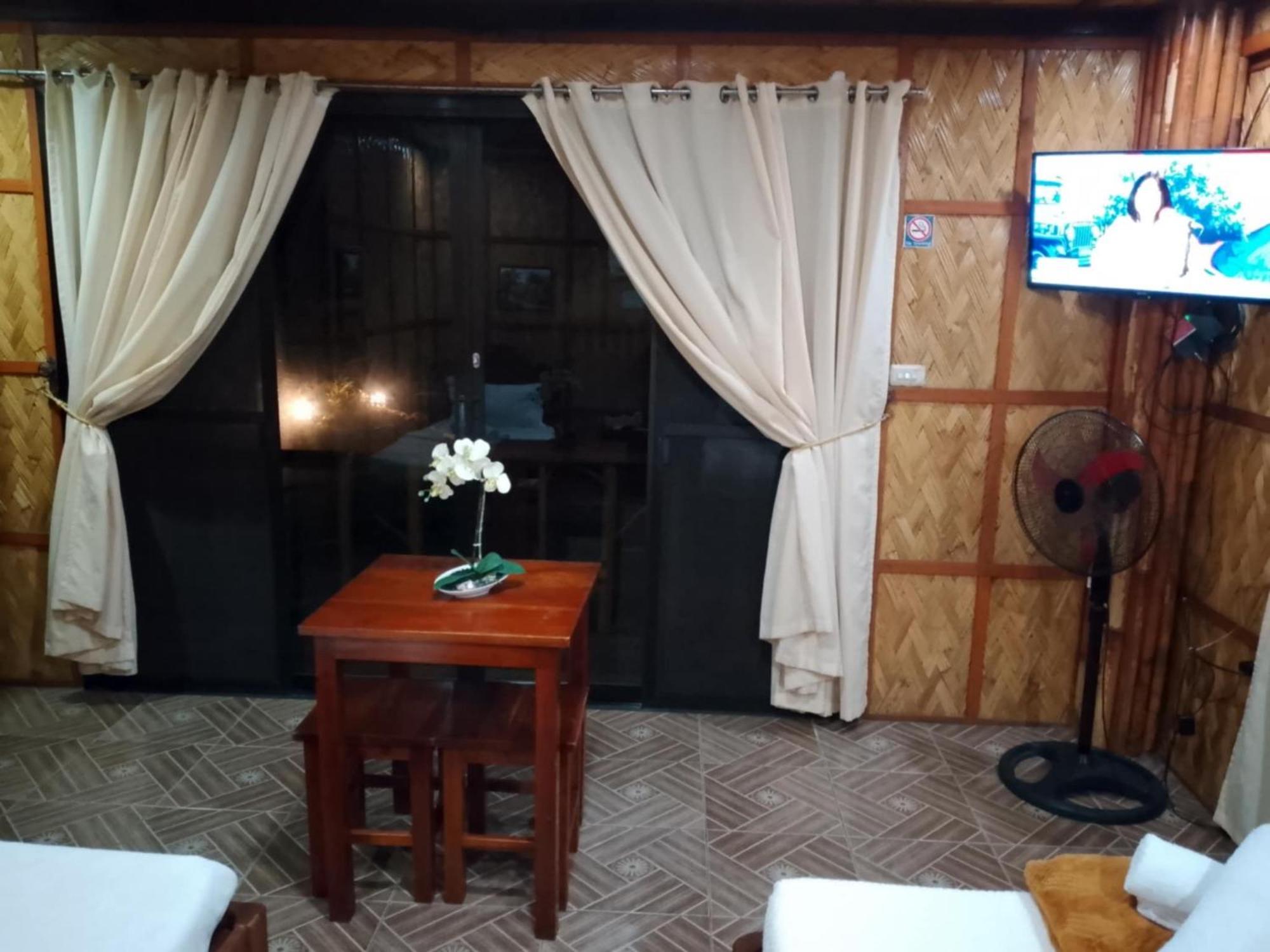 Sea Breeze Beachfront Home And Cottages San Juan  Extérieur photo