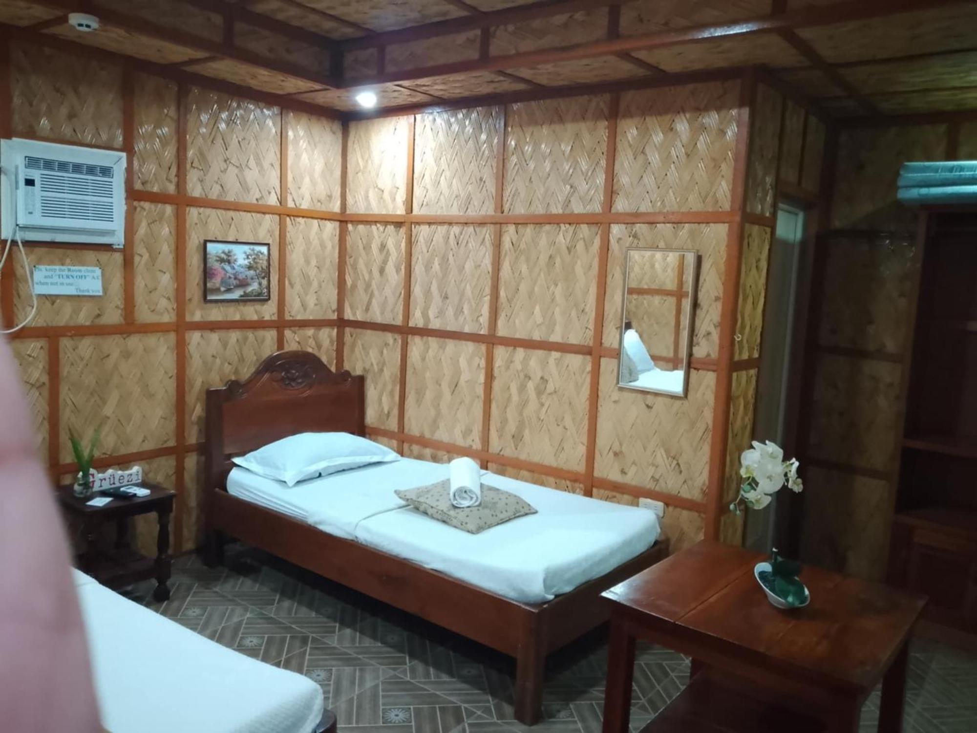 Sea Breeze Beachfront Home And Cottages San Juan  Extérieur photo