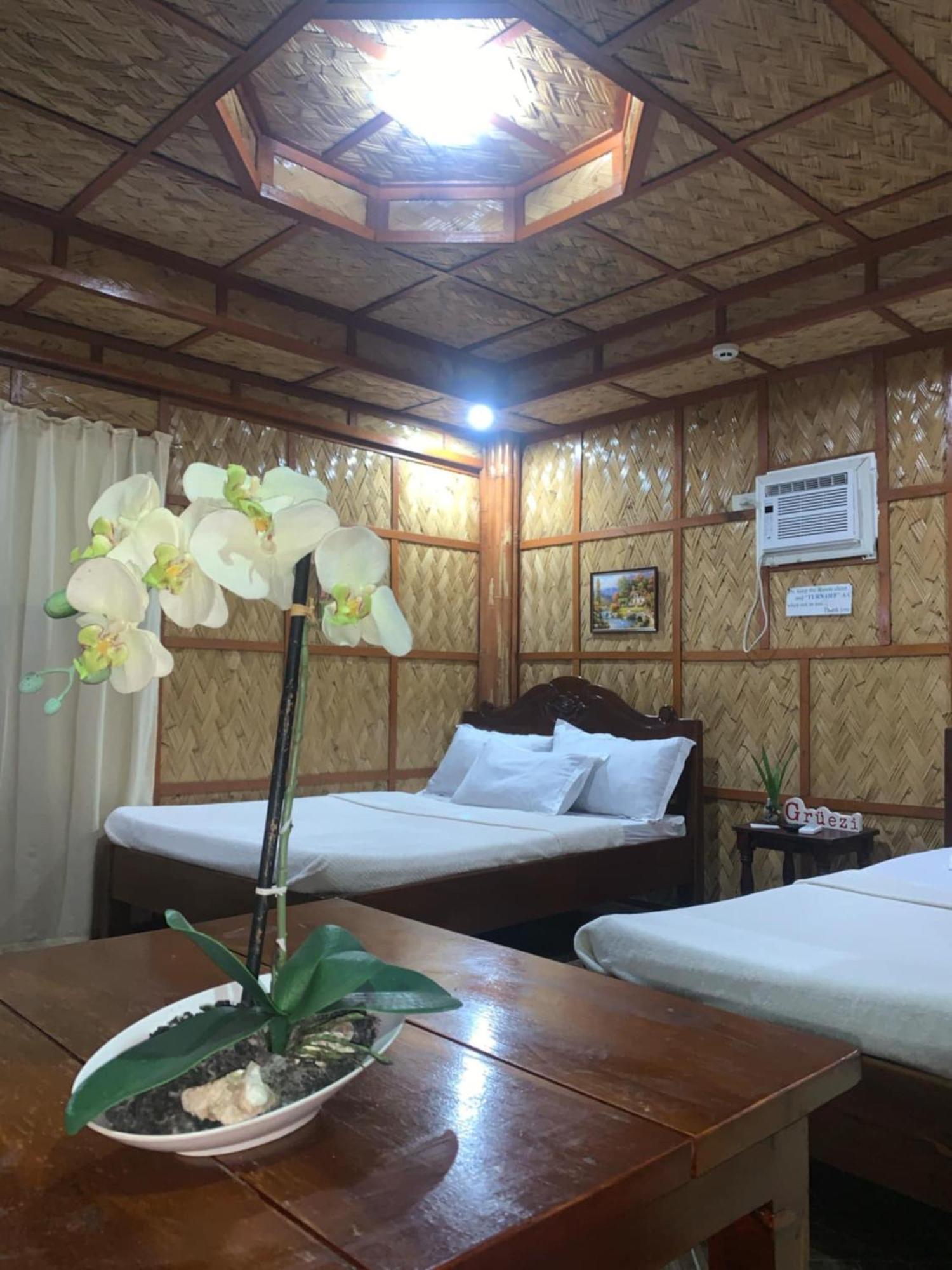Seabreeze Beachfront Home And Cottages New Management San Juan (La Union) Extérieur photo