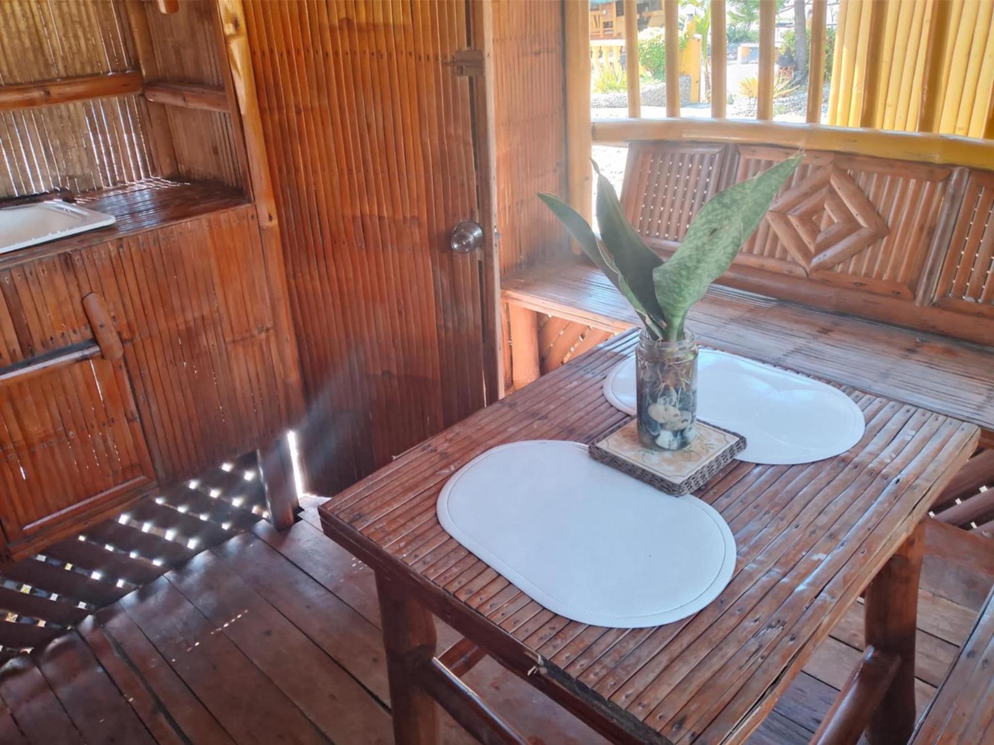 Sea Breeze Beachfront Home And Cottages San Juan  Extérieur photo