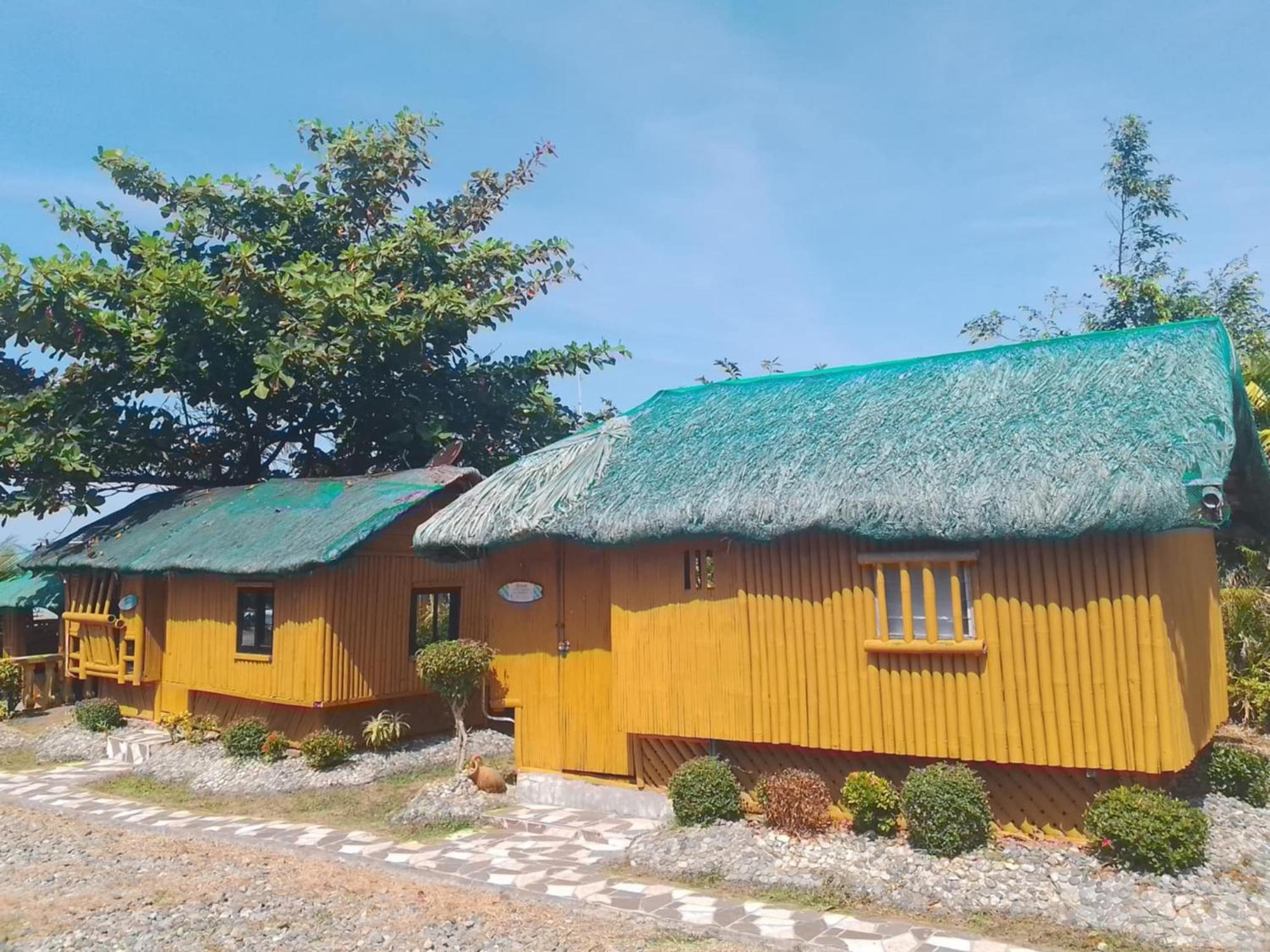 Seabreeze Beachfront Home And Cottages New Management San Juan (La Union) Extérieur photo