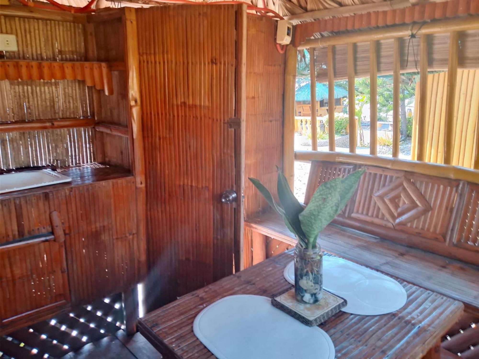 Sea Breeze Beachfront Home And Cottages San Juan  Extérieur photo