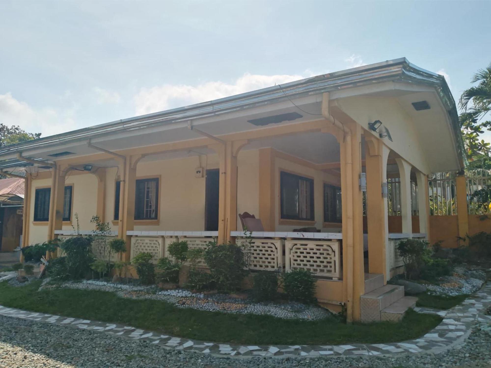Seabreeze Beachfront Home And Cottages New Management San Juan (La Union) Extérieur photo