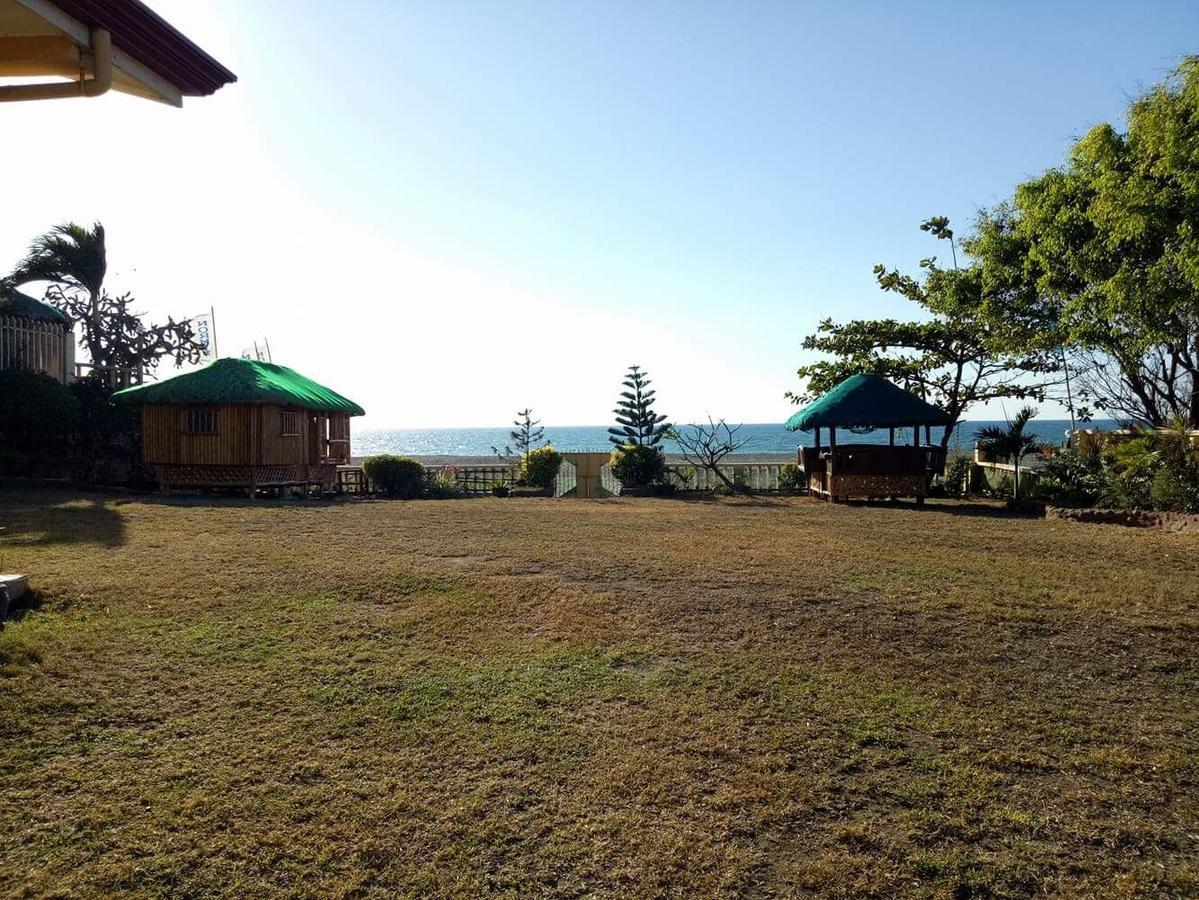 Seabreeze Beachfront Home And Cottages New Management San Juan (La Union) Extérieur photo