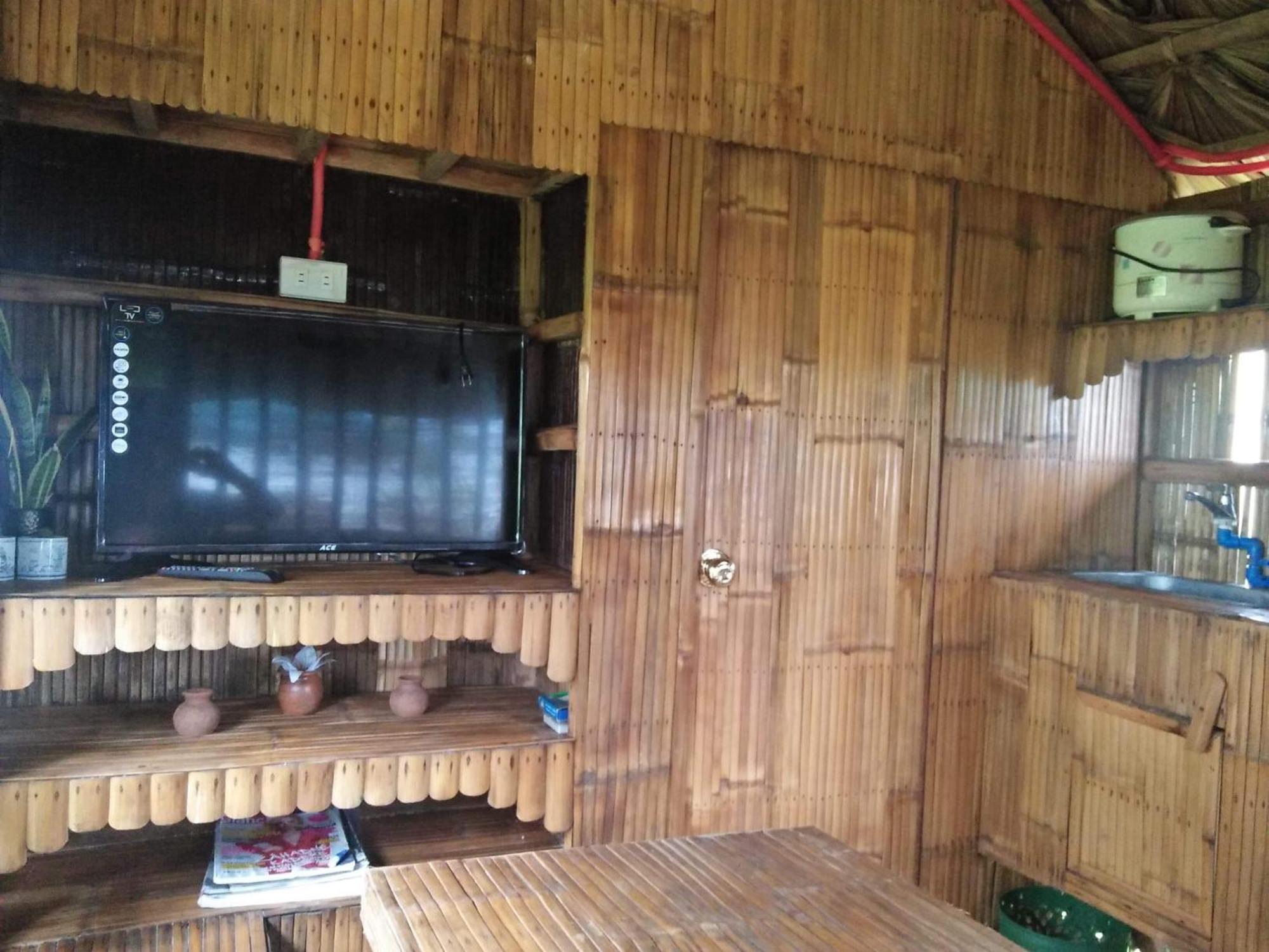 Seabreeze Beachfront Home And Cottages New Management San Juan (La Union) Extérieur photo