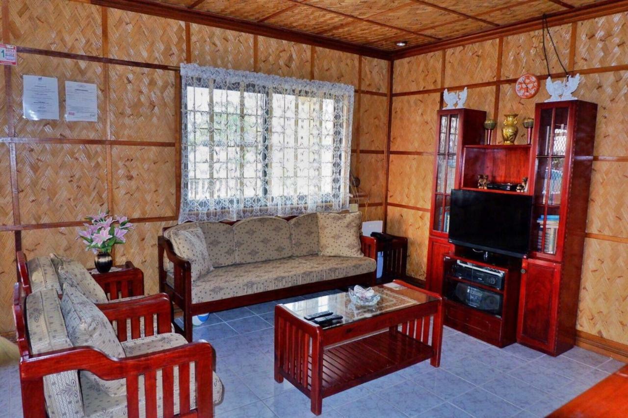 Sea Breeze Beachfront Home And Cottages San Juan  Extérieur photo