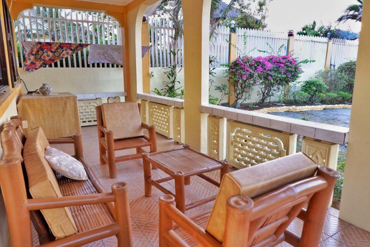 Sea Breeze Beachfront Home And Cottages San Juan  Extérieur photo