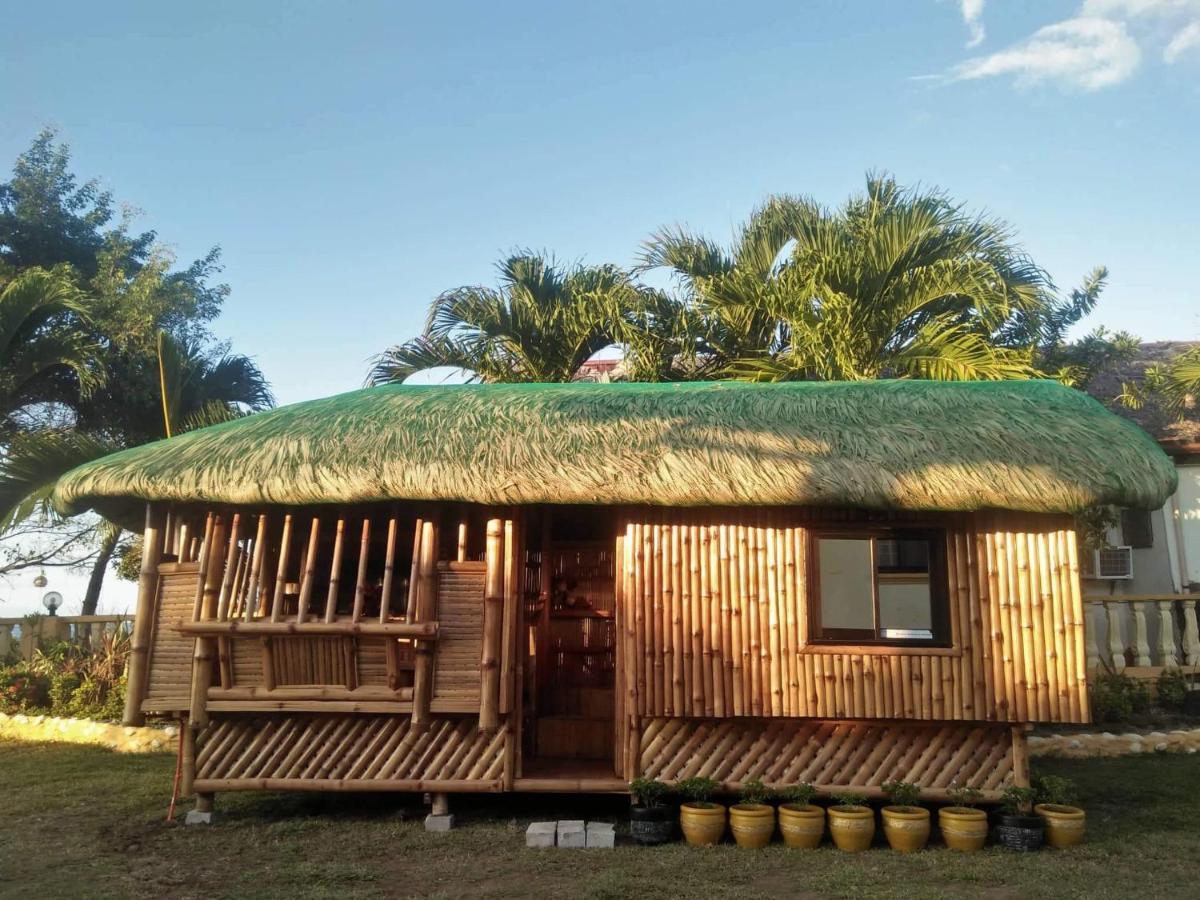 Seabreeze Beachfront Home And Cottages New Management San Juan (La Union) Extérieur photo
