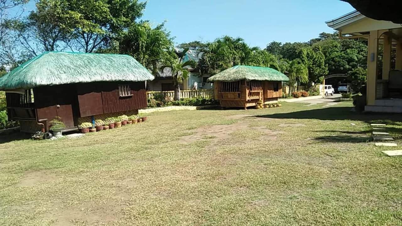 Seabreeze Beachfront Home And Cottages New Management San Juan (La Union) Extérieur photo
