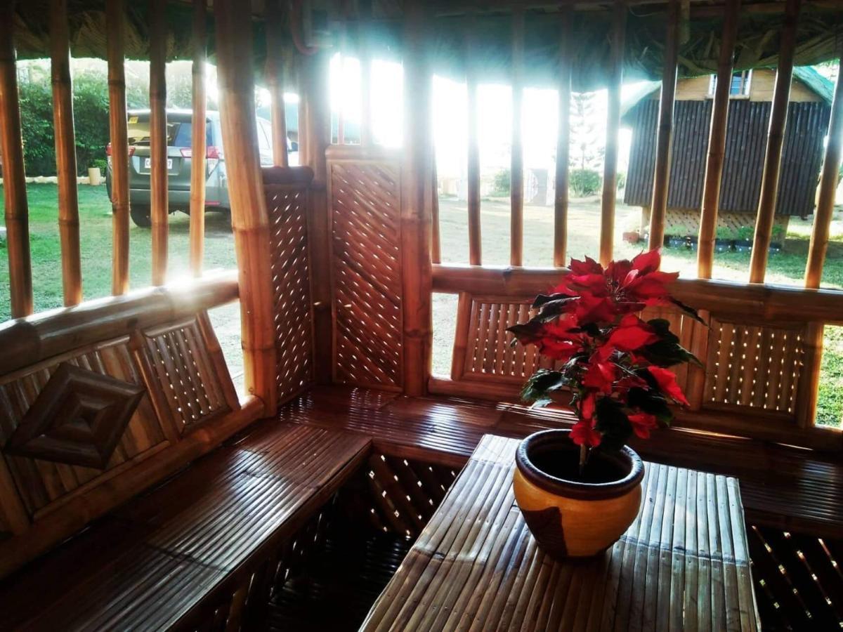 Sea Breeze Beachfront Home And Cottages San Juan  Extérieur photo